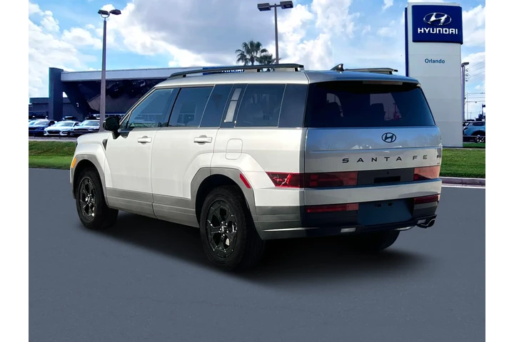 $32888 : Hyundai SANTA FE 2024 AWD XR image 5