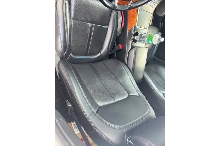 $24059 : Lincoln Nautilus 2020 AWD Re image 9