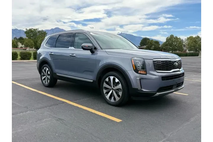 $19999 : 2020 KIA TELLURIDE image 4