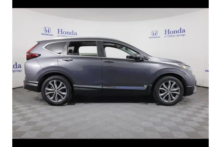 $19875 : Honda CR-V 2020 AWD Touring image 8
