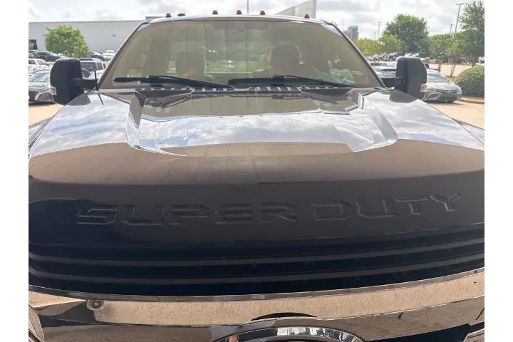 $19991 : Ford F-350 Super Duty 2017 4 image 8