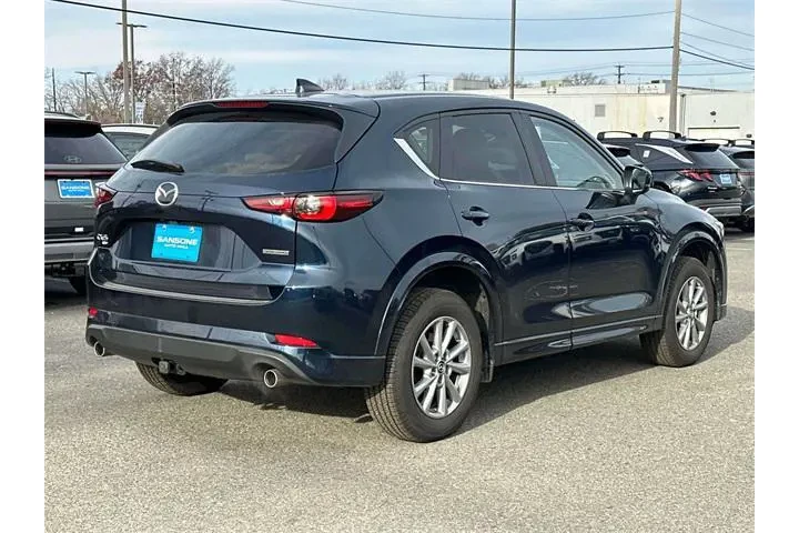 $28959 : Mazda CX-5 2025 AWD 2.5 S Pr image 4