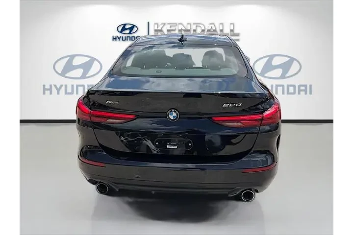 $26888 : BMW 2 Series 2024 AWD 228i x image 4