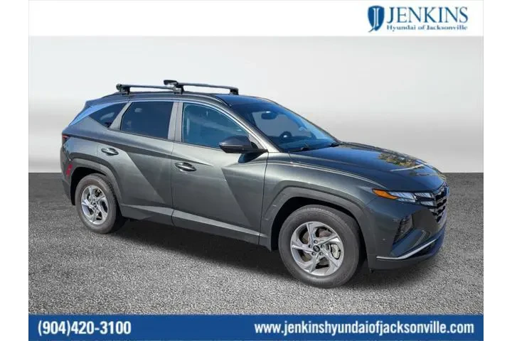 $19522 : Hyundai TUCSON 2023 SEL 4dr image 1