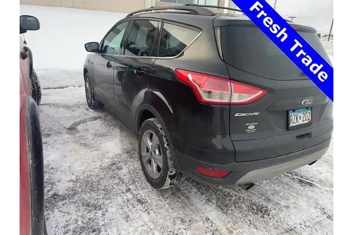 $9998 : Ford Escape 2013 AWD SE 4dr image 4