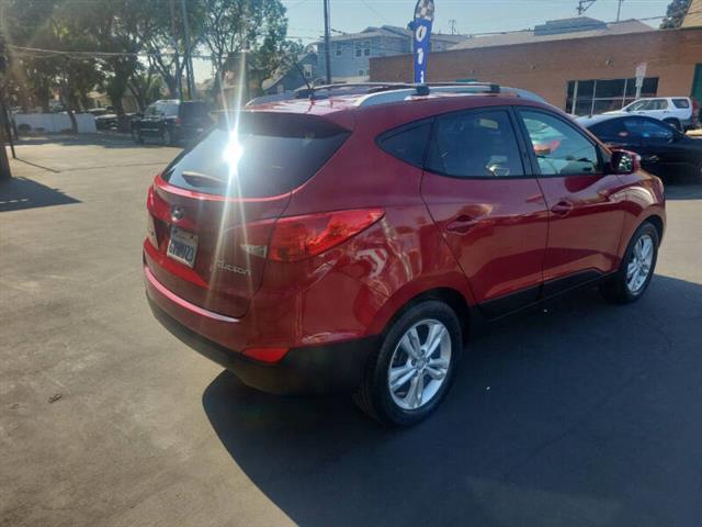 $8995 : 2012 Tucson GLS image 6