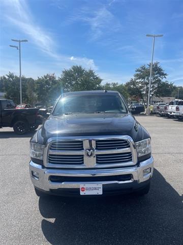 $25995 : PRE-OWNED 2015 RAM 2500 BIG H image 8