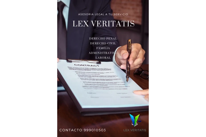 ABOGADO LAS 24 HORAS- ASESORIA image 1