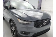 Volvo XC40 2022 AWD T5 R-Des en Charlotte