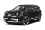 Kia Telluride 2024 AWD SX 4d