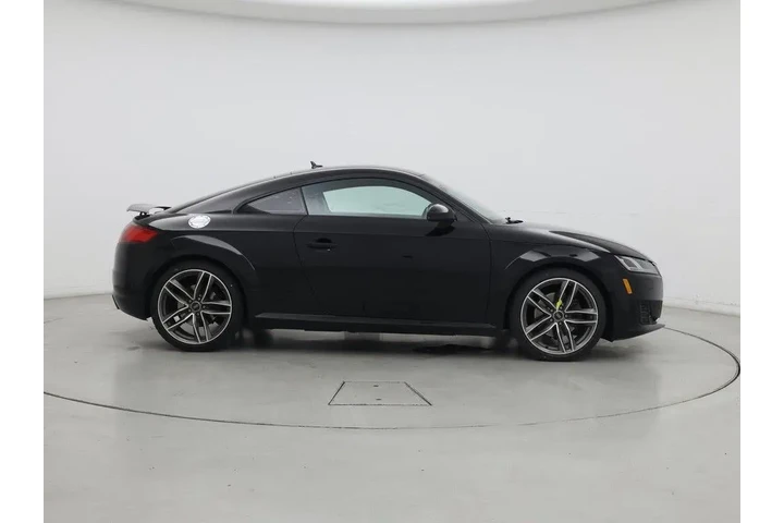 $20998 : Audi TT 2017 AWD 2.0T quattr image 7