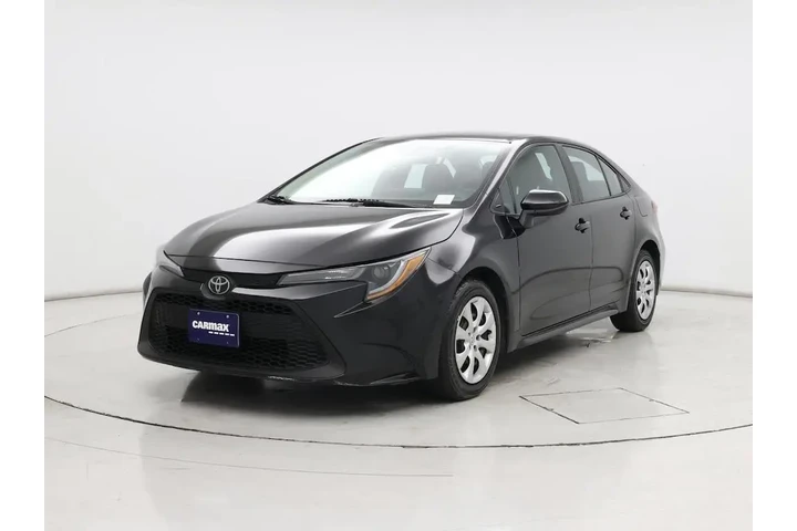 $19998 : Toyota Corolla 2022 LE 4dr S image 4