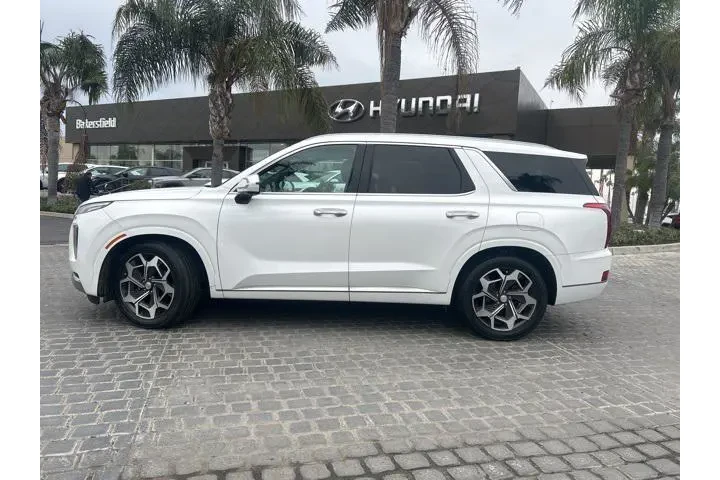 $27995 : Hyundai PALISADE 2022 Callig image 6