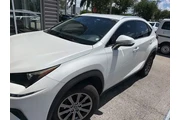 $17990 : Lexus NX 300 2018 4dr Crosso thumbnail