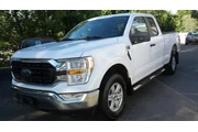 $28500 : 2021 F-150 XLT thumbnail
