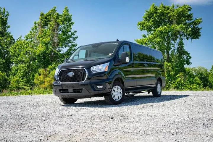 $30874 : Ford Transit 2021 350 XL 3dr image 1