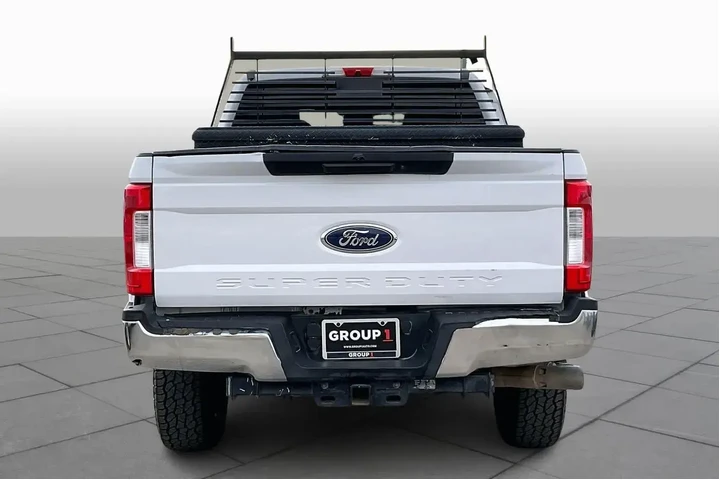 $30749 : Ford F-250 Super Duty 2019 4 image 4