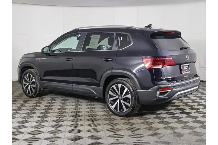 $20593 : Volkswagen Taos 2023 AWD SE image 9