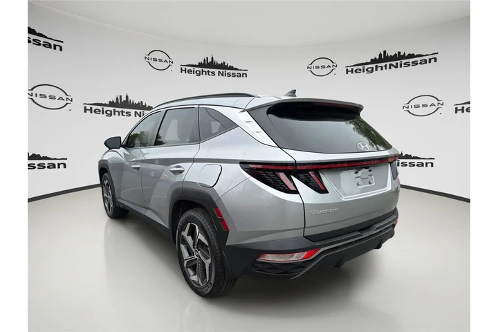 $19990 : Hyundai TUCSON 2023 AWD SEL image 2
