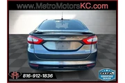 $16989 : 2020 Fusion SE FWD thumbnail