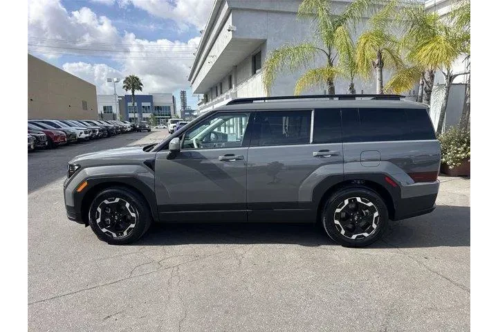 $30500 : Hyundai SANTA FE 2025 AWD SE image 6