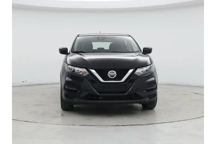 $17998 : Nissan Rogue Sport 2020 AWD image 5
