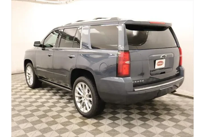 $34470 : Chevrolet Tahoe 2019 4x4 Pre image 3