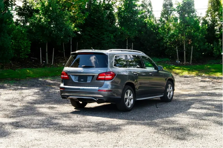 $22795 : Mercedes-Benz GLS 2019 AWD G image 8