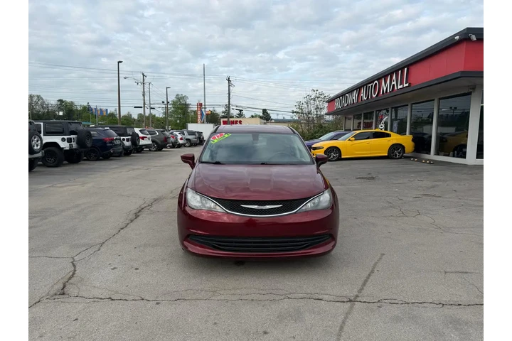 $6980 : 2017 Pacifica Touring FWD image 7