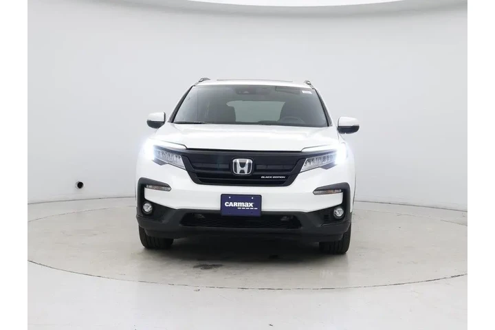 $32998 : Honda Pilot 2022 AWD Black E image 5