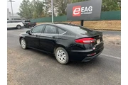 $17500 : Ford Fusion 2019 S 4dr Sedan thumbnail