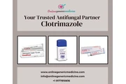Clotrimazole & OTC Antifungal en Buffalo