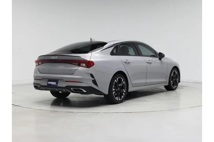 $26998 : Kia K5 2024 GT-Line 4dr Seda image 8