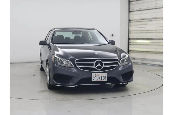 $18998 : Mercedes-Benz E-Class 2015 E image 5