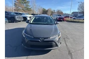 $20620 : Toyota Corolla 2024 LE 4dr S thumbnail