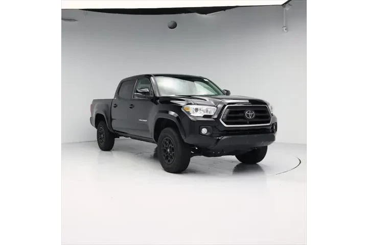 $30998 : Toyota Tacoma 2022 4x2 TRD O image 1