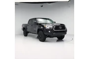 Toyota Tacoma 2022 4x2 TRD O