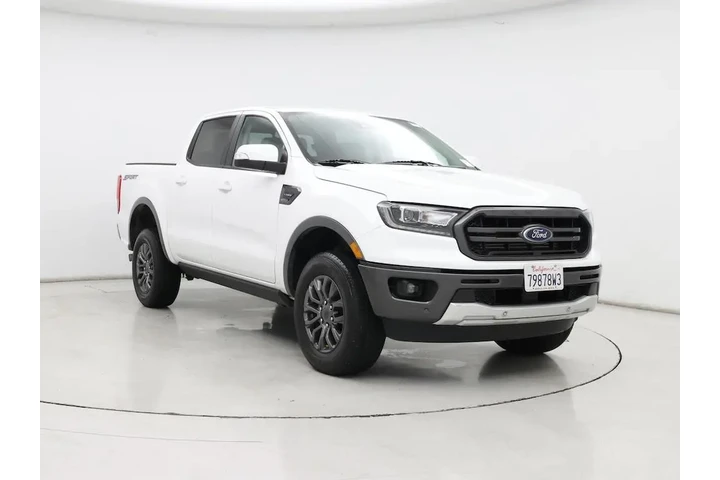 $28998 : Ford Ranger 2021 4x2 Lariat image 1