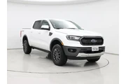 Ford Ranger 2021 4x2 Lariat