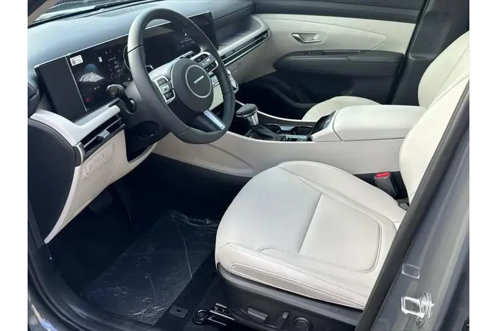 $26477 : Hyundai TUCSON 2025 SEL 4dr image 9