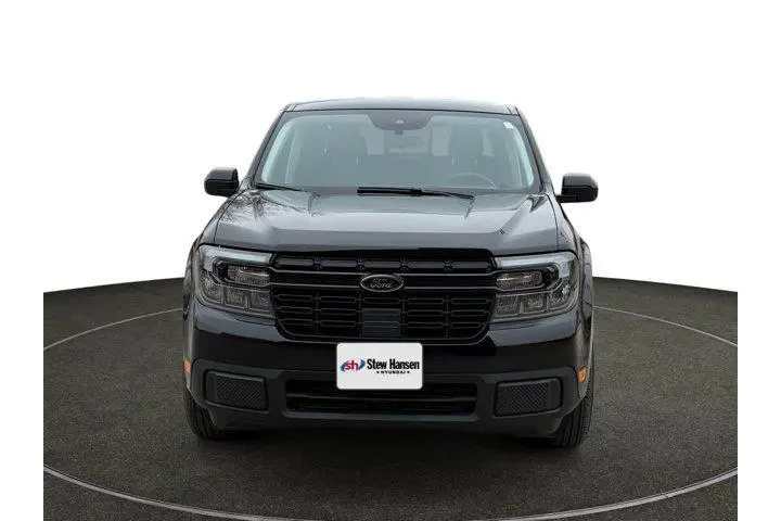 $33637 : Ford Maverick 2024 AWD Laria image 8