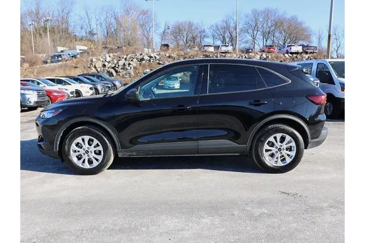 $22422 : Ford Escape 2025 AWD Active image 4