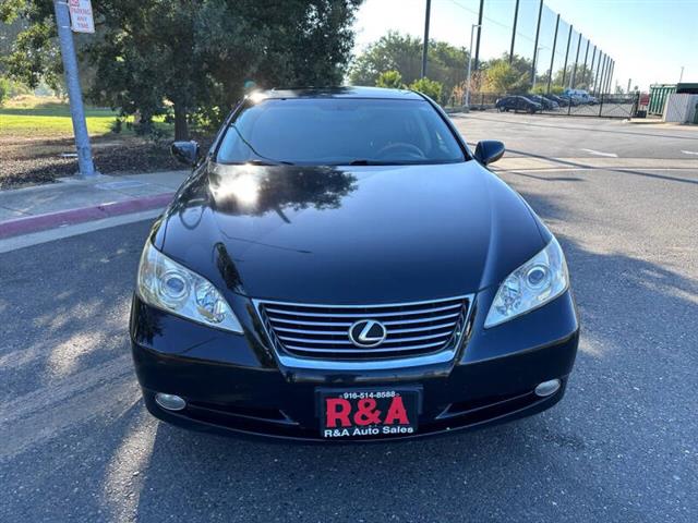 $9495 : 2008 ES 350 image 3