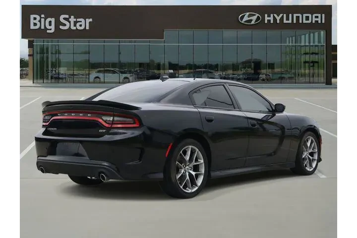 $28213 : Dodge Charger 2023 GT 4dr Se image 4