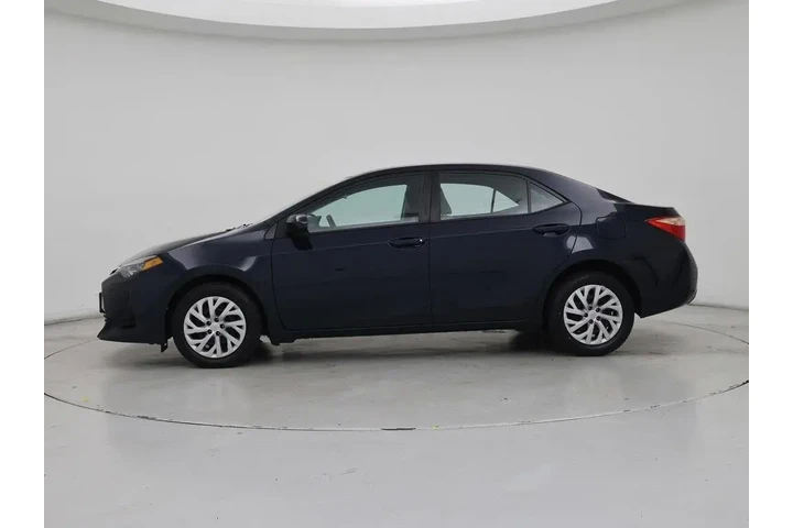 $16998 : Toyota Corolla 2017 LE 4dr S image 3