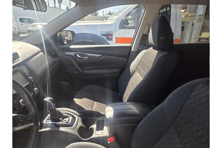 $19385 : Nissan Rogue Hybrid 2019 SV image 2