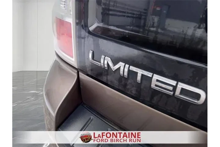 $14253 : Ford Flex 2019 AWD Limited 4 image 9