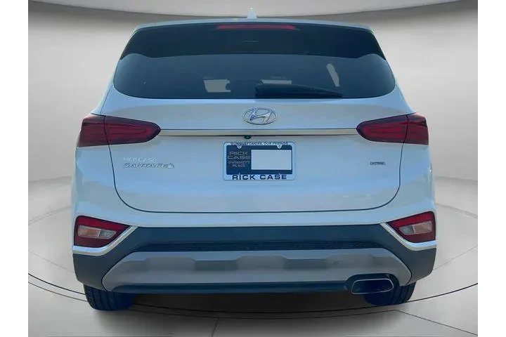 $17991 : Hyundai SANTA FE 2020 AWD SE image 5