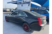 $8998 : Cadillac ATS 2016 AWD 2.0T L thumbnail