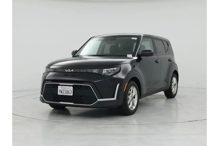 $16998 : Kia Soul 2023 LX 4dr Crossov image 4